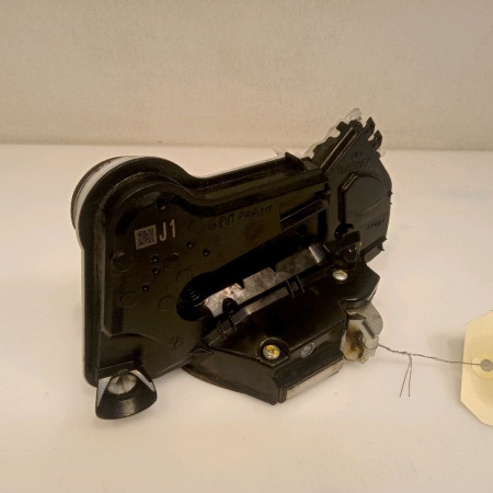 Serrure porte avd occasion PEUGEOT 108 Phase 1 06-2014->... 1.0 VVTI 68ch B000846780