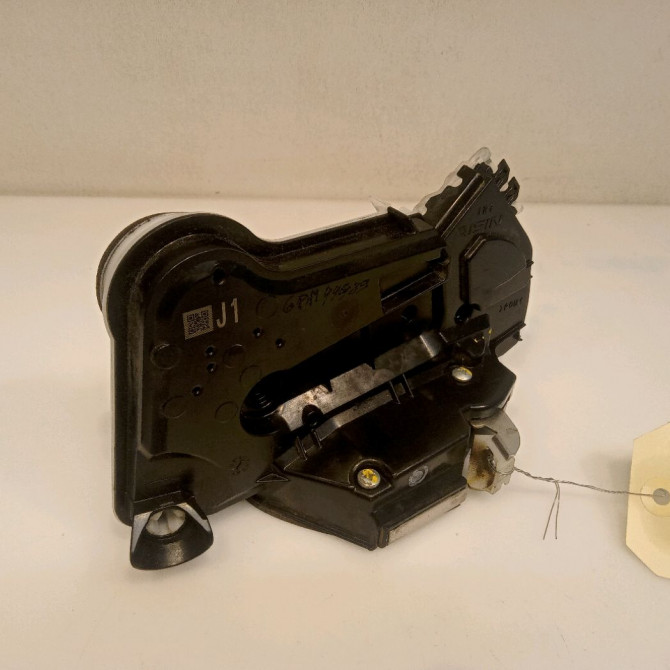 Serrure porte avd occasion PEUGEOT 108 Phase 1 06-2014->... 1.0 VVTI 68ch B000846780 1