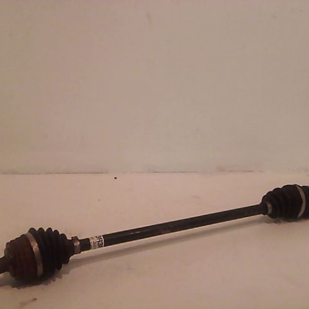 Transmission avant droite occasion PEUGEOT 108 Phase 1 06-2014->... 1.0 E-VTI 68ch B000903580