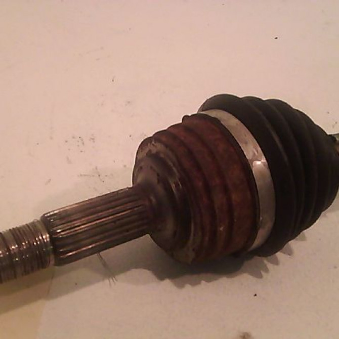 Transmission avant droite occasion PEUGEOT 108 Phase 1 06-2014->... 1.0 E-VTI 68ch B000903580 2