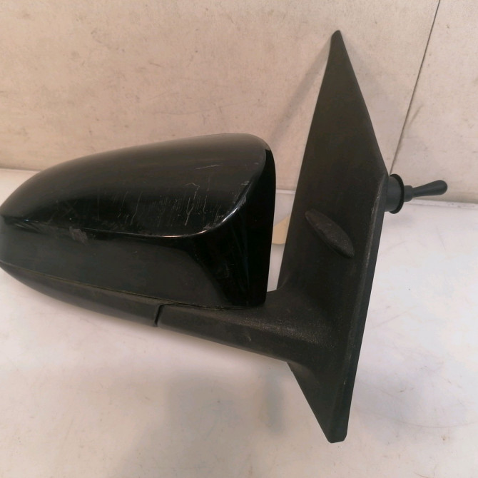 Retroviseur exterieur manuel droit occasion CITROEN C1 II B000780880 2