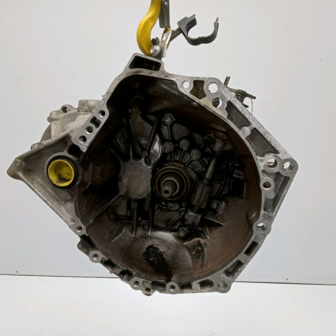 Boîte à vitesse mecanique occasion PEUGEOT 108 Phase 1 06-2014->... 1.0 VVTI 68ch 1611551880 1