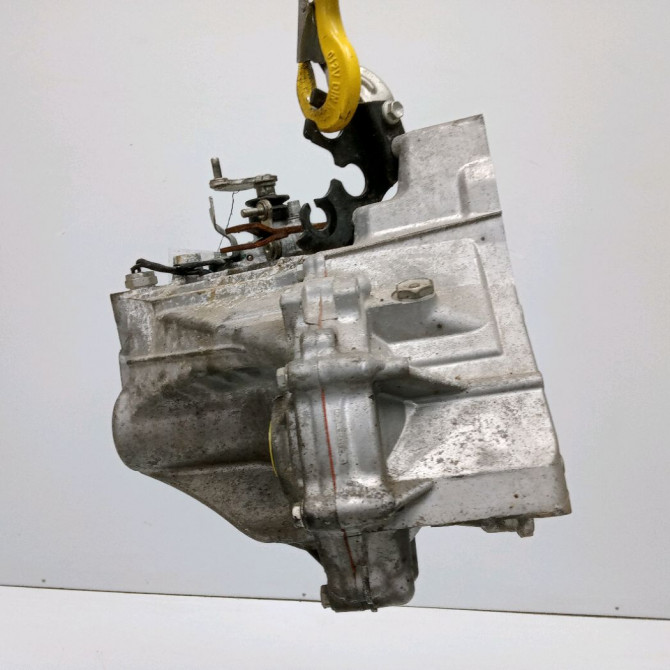 Boîte à vitesse mecanique occasion PEUGEOT 108 Phase 1 06-2014->... 1.0 VVTI 68ch 1611551880 2