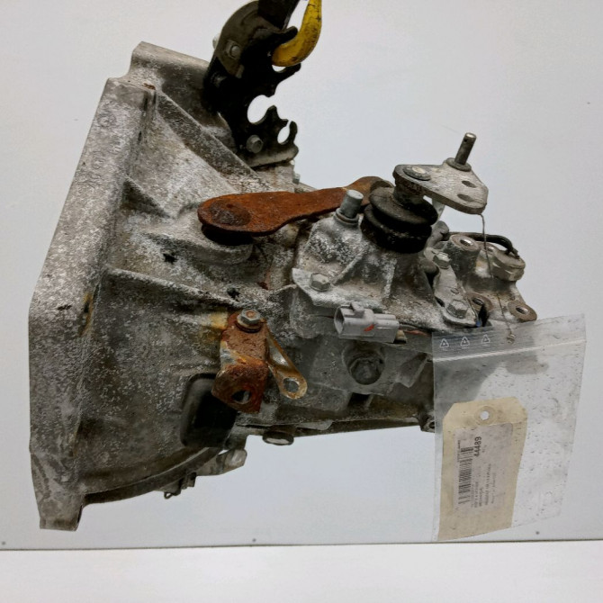 Boîte à vitesse mecanique occasion PEUGEOT 108 Phase 1 06-2014->... 1.0 VVTI 68ch 1611551880 3