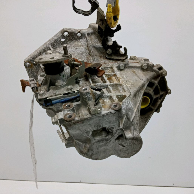 Boîte à vitesse mecanique occasion PEUGEOT 108 Phase 1 06-2014->... 1.0 VVTI 68ch 1611551880 4