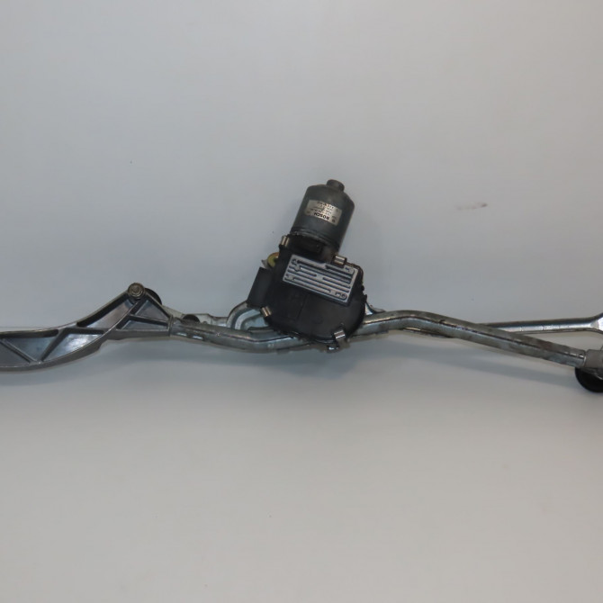 Moteur essuie-glace avant occasion MERCEDES CLASSE E III Phase 1 03-2002->06-2006 E270 CDI 177ch 2118200442 1