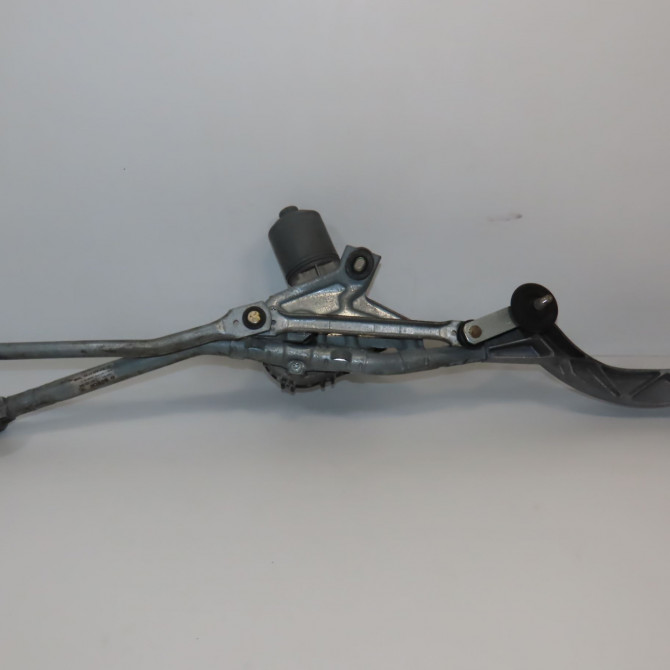 Moteur essuie-glace avant occasion MERCEDES CLASSE E III Phase 1 03-2002->06-2006 E270 CDI 177ch 2118200442 2