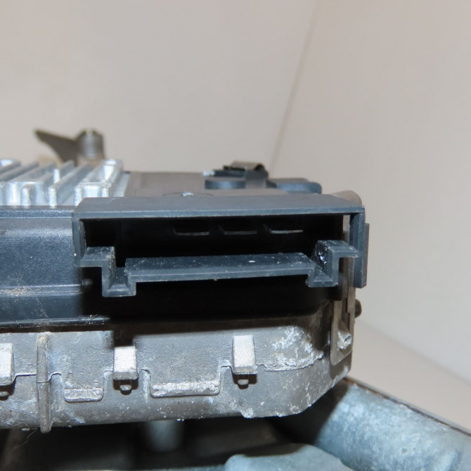 Moteur essuie-glace avant occasion MERCEDES CLASSE E III Phase 1 03-2002->06-2006 E270 CDI 177ch 2118200442 3