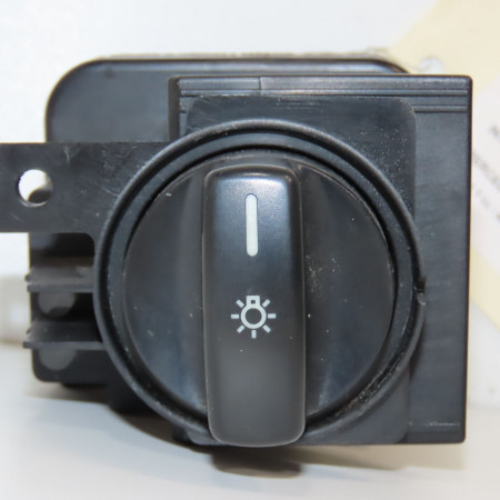 Interrupteur commande de phares occasion MERCEDES CLASSE A II Phase 1 12-2004->04-2008 2.0 CDI 16v 110ch 16954510049116