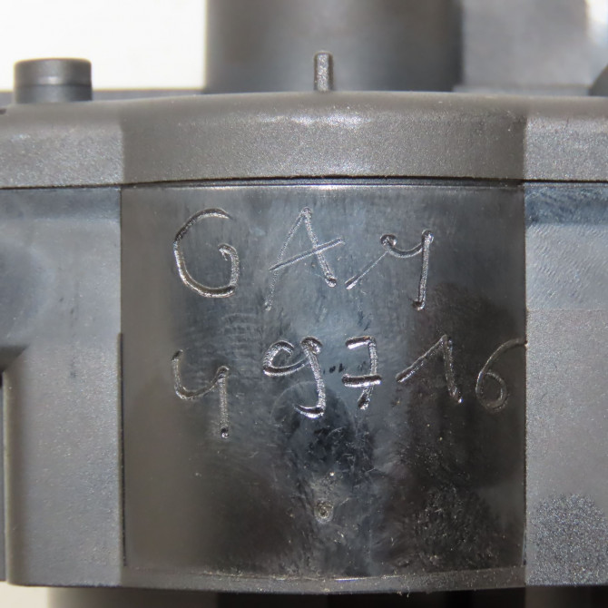 Interrupteur commande de phares occasion MERCEDES CLASSE A II Phase 1 12-2004->04-2008 2.0 CDI 16v 110ch 16954510049116 4