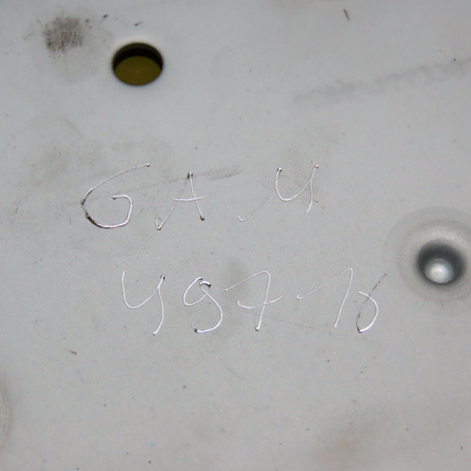 Autoradio occasion MERCEDES CLASSE A II Phase 1 12-2004->04-2008 2.0 CDI 16v 110ch 169820048680 4