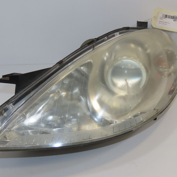 Phare gauche occasion MERCEDES CLASSE A II Phase 1 12-2004->04-2008 2.0 CDI 16v 110ch 1698200761 1