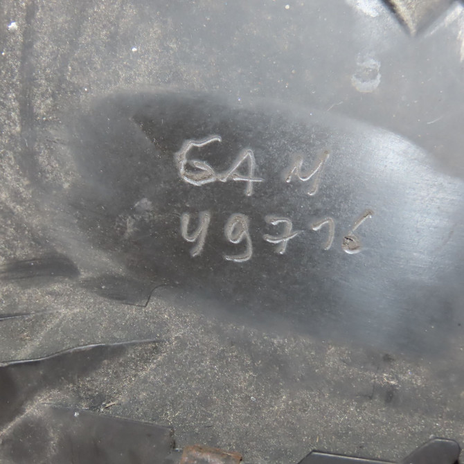 Phare gauche occasion MERCEDES CLASSE A II Phase 1 12-2004->04-2008 2.0 CDI 16v 110ch 1698200761 4