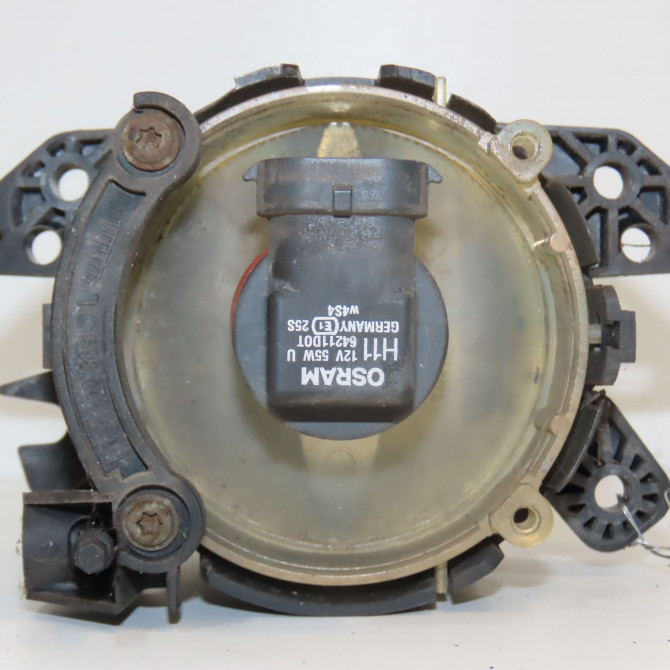 Phare antibrouillard avant droit occasion MERCEDES CLASSE A II Phase 1 12-2004->04-2008 2.0 CDI 16v 110ch 1698201656 2