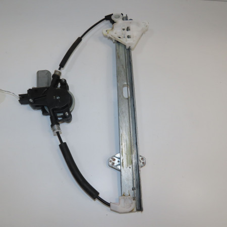 Mecanisme+moteur leve-glace avg occasion MAZDA 3 III phase 1 09-2013->... BHN959590A