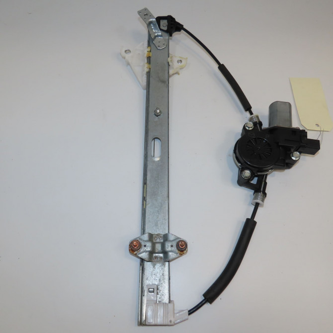 Mecanisme+moteur leve-glace avg occasion MAZDA 3 III phase 1 09-2013->... BHN959590A 2