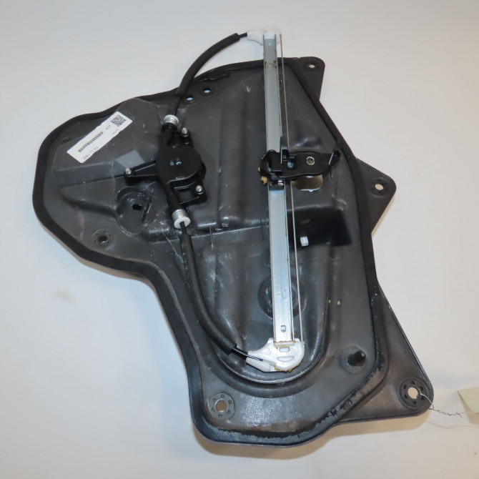 Mecanisme+moteur leve-glace arg occasion MAZDA 3 III phase 1 09-2013->... BHN973590A 1