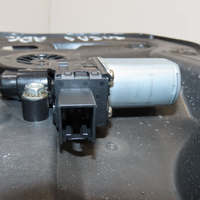 Mecanisme+moteur leve-glace arg occasion MAZDA 3 III phase 1 09-2013->... BHN973590A 3