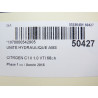 UNITE HYDRAULIQUE ABS