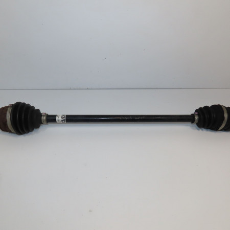 Transmission avant droite occasion CITROEN C1 II Phase 1 06-2014->... 1.0 VTI 68ch B000903580