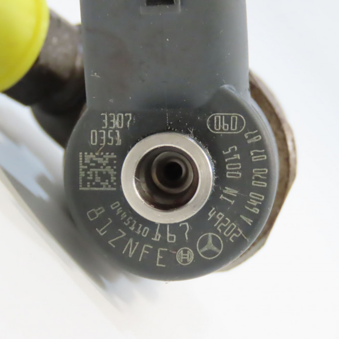 occasion MERCEDES CLASSE A II Phase 1 12-2004->04-2008 2.0 CDI 16v 110ch 3