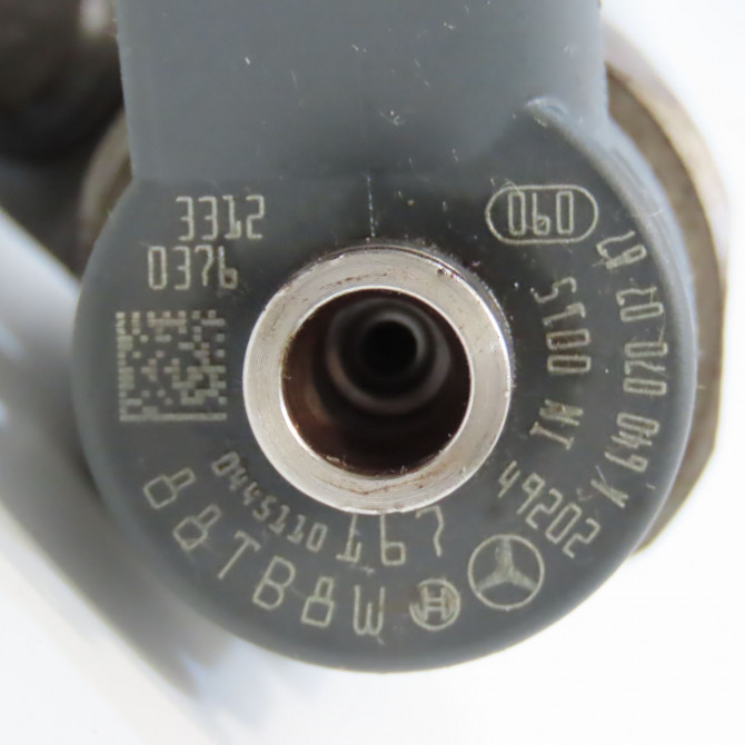 occasion MERCEDES CLASSE A II Phase 1 12-2004->04-2008 2.0 CDI 16v 110ch 3