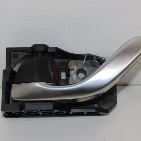 Poignee int porte arg occasion MAZDA 3 III phase 1 09-2013->... BHP259330D