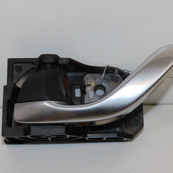 Poignee int porte arg occasion MAZDA 3 III phase 1 09-2013->... BHP259330D 1