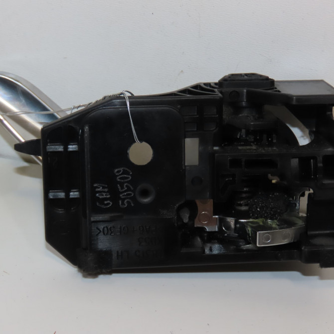 Poignee int porte arg occasion MAZDA 3 III phase 1 09-2013->... BHP259330D 2