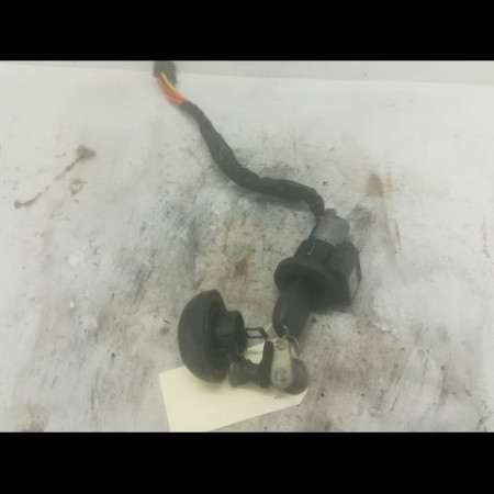 Kit serrures + antivol occasion DACIA LOGAN I Phase 2 07-2008->12-2012 1.5 DCI 70ch