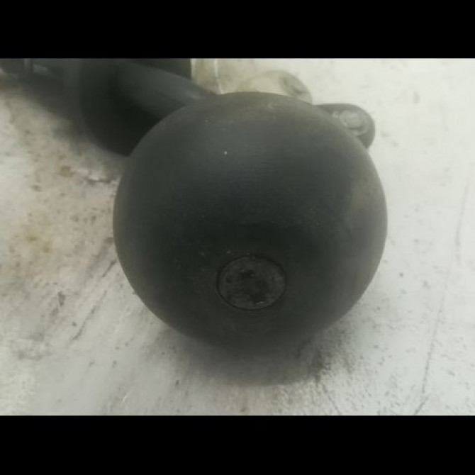 Kit serrures + antivol occasion DACIA LOGAN I Phase 2 07-2008->12-2012 1.5 DCI 70ch 3