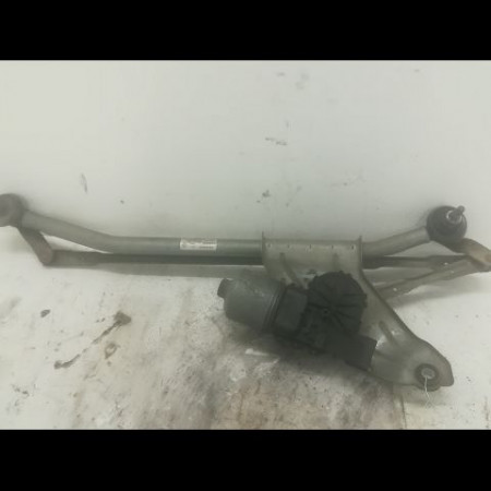 Moteur essuie-glace avant occasion DACIA LOGAN I Phase 2 07-2008->12-2012 1.5 DCI 70ch