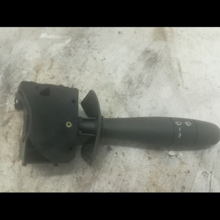 Commande essuie glace occasion DACIA LOGAN I Phase 2 07-2008->12-2012 1.5 DCI 70ch 6001551355