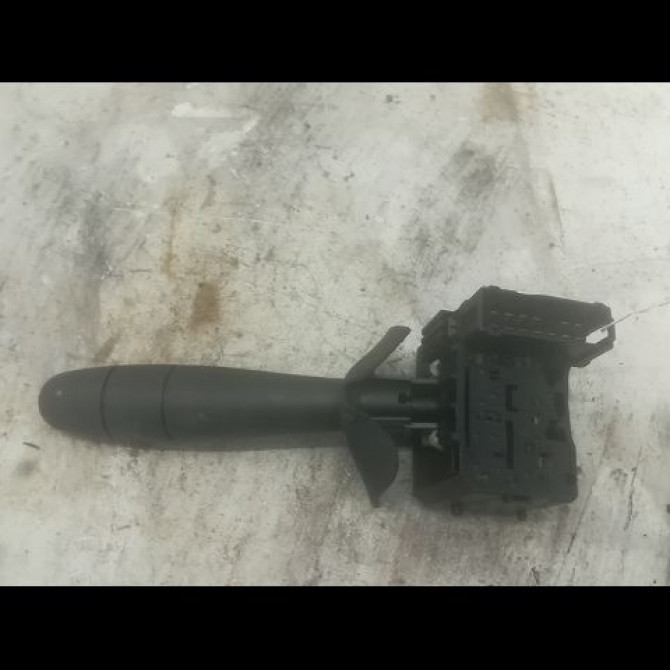 Commande essuie glace occasion DACIA LOGAN I Phase 2 07-2008->12-2012 1.5 DCI 70ch 6001551355 2