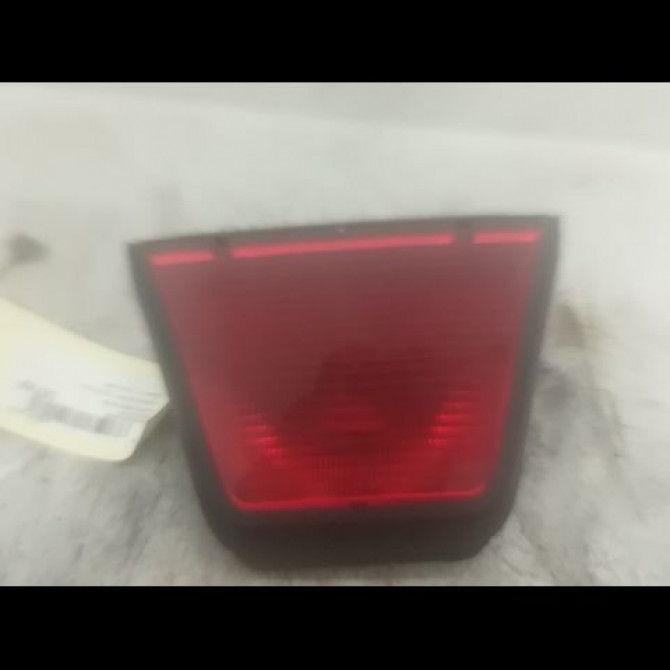 Feux stop supplementaire occasion DACIA LOGAN I Phase 2 07-2008->12-2012 1.5 DCI 70ch 6001546796 1