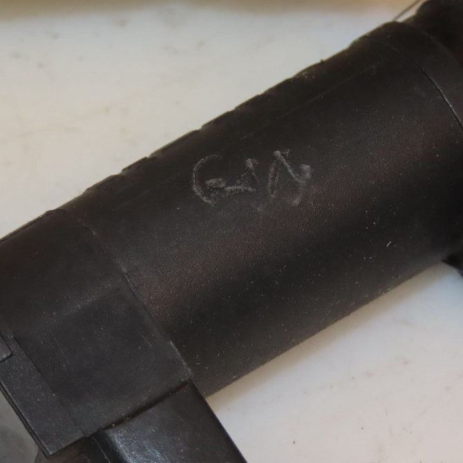 occasion RENAULT MEGANE III Phase 1 11-2008->01-2012 1.6i 16v 110ch 2