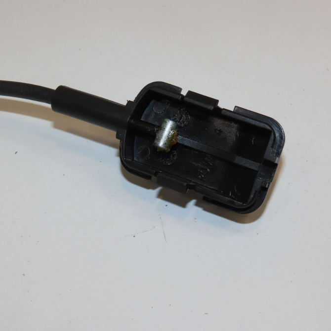 Serrure porte ard occasion RENAULT MEGANE III Phase 2 01-2012->06-2014 1.5 DCI 90ch 825020002R 4