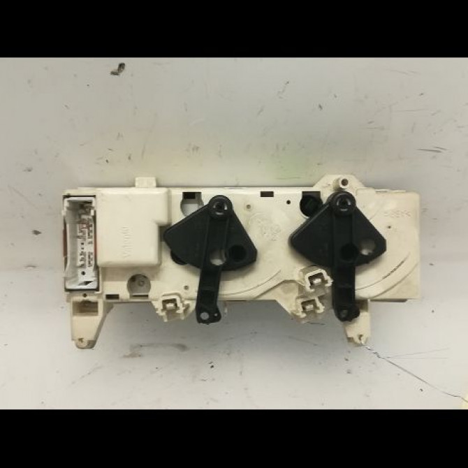 Commande de chauffage occasion RENAULT SCENIC I Phase 2 08-1999->06-2003 1.9dCi Pack Clim 2