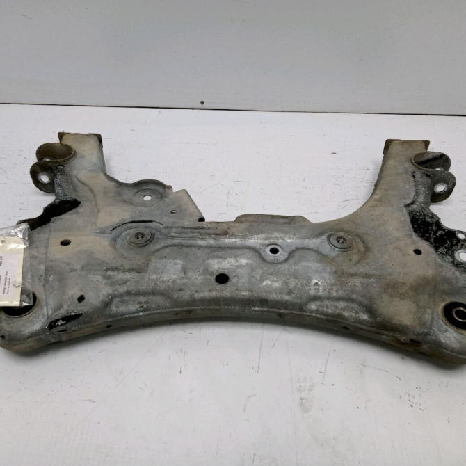 Berceau moteur avant occasion RENAULT KANGOO II Phase 1 01-2008->03-2013 1.5 DCI 85ch 544013205R 1