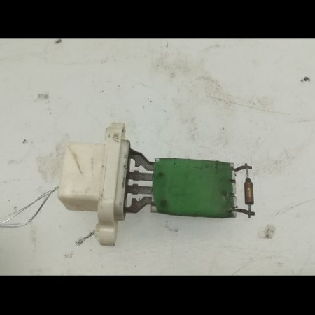 Resistance de chauffage occasion FORD FOCUS II Phase 1 09-2004->12-2007 1.8 TDCI 115ch 1727072