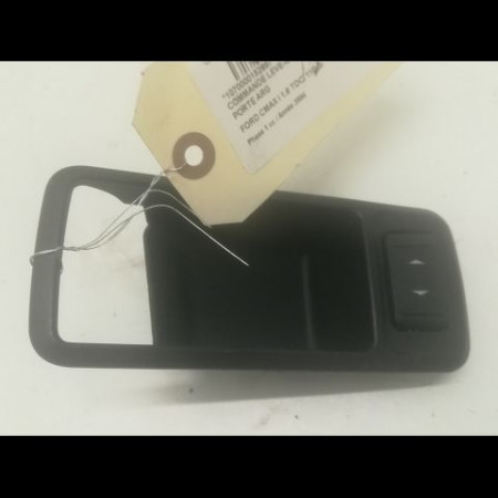 Commande leve-glace porte arrière gauche occasion FORD CMAX I Phase 1 09-2003->03-2007 1.6 TDCI 110ch 1223143