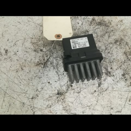Resistance de chauffage occasion FORD FOCUS II Phase 1 09-2004->12-2007 1.8 TDCI 115ch 1727072