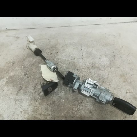 Kit serrures + antivol occasion FORD FOCUS CMAX I Phase 1 09-2003->03-2007 2.0 TDCI 16v 135ch 1466228