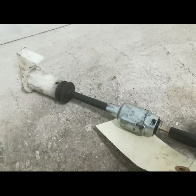 Kit serrures + antivol occasion FORD FOCUS CMAX I Phase 1 09-2003->03-2007 2.0 TDCI 16v 135ch 1466228 4