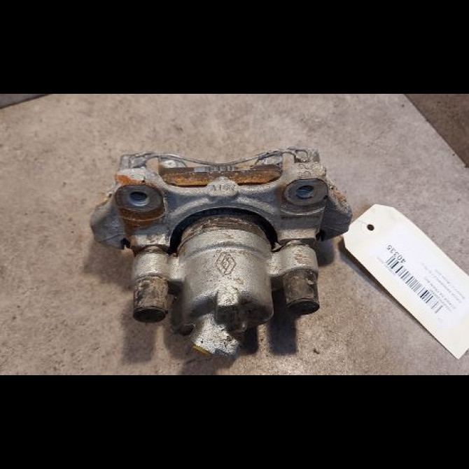 Etrier de frein avant droit occasion DACIA SANDERO II Phase 1 04-1995->04-1999 1.0i 75ch 410014752R 2