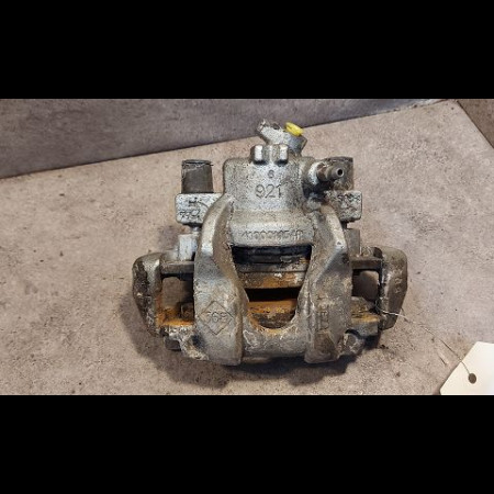 Etrier de frein avant gauche occasion DACIA SANDERO II Phase 1 04-1995->04-1999 1.0i 75ch 410116639R