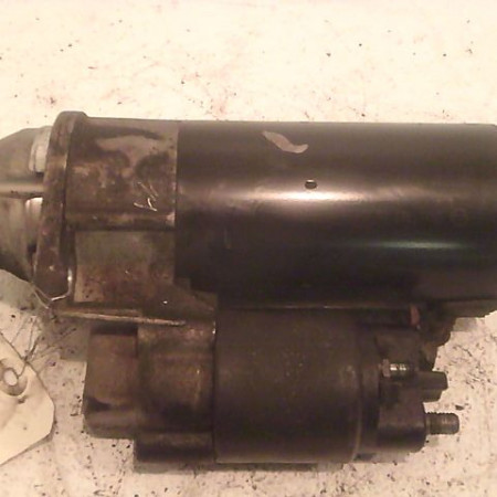 Démarreur occasion MERCEDES CLASSE A I Phase 2 03-2001->09-2004 A 170 CDI 5151160180