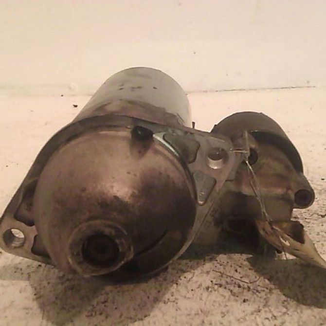 Démarreur occasion MERCEDES CLASSE A I Phase 2 03-2001->09-2004 A 170 CDI 5151160180 2