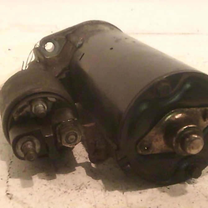 Démarreur occasion MERCEDES CLASSE A I Phase 2 03-2001->09-2004 A 170 CDI 5151160180 3