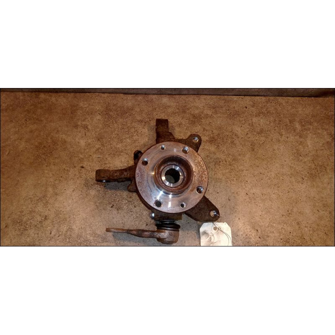 Moyeu avg occasion RENAULT SCENIC I Phase 2 08-1999->06-2003 1.6i 107ch 402027463R 2